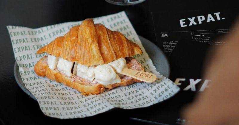 Instagram.com/expatroasters